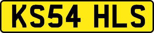 KS54HLS