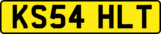 KS54HLT