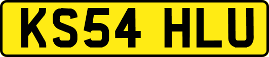 KS54HLU