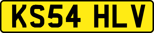 KS54HLV
