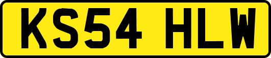 KS54HLW