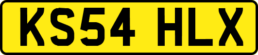KS54HLX