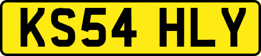 KS54HLY