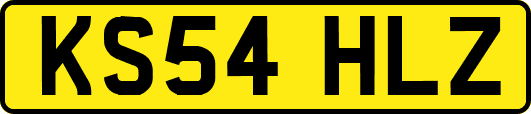 KS54HLZ