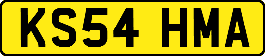 KS54HMA