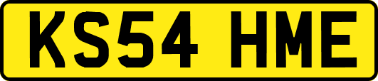 KS54HME