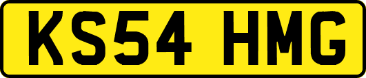 KS54HMG