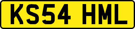 KS54HML