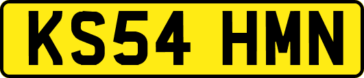 KS54HMN