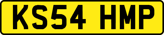 KS54HMP