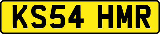 KS54HMR