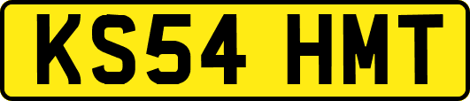 KS54HMT
