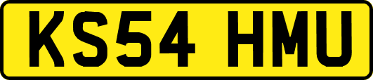 KS54HMU