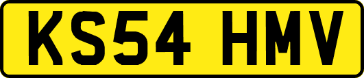 KS54HMV