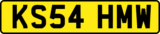 KS54HMW