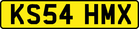KS54HMX