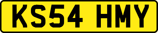 KS54HMY