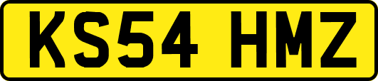 KS54HMZ