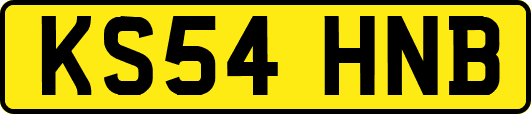 KS54HNB