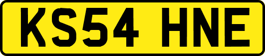 KS54HNE