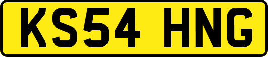 KS54HNG