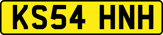 KS54HNH