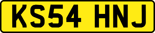 KS54HNJ