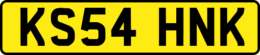 KS54HNK