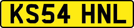 KS54HNL