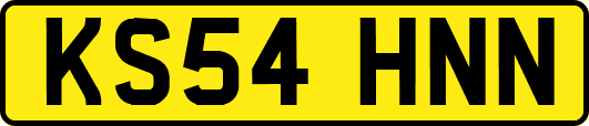 KS54HNN