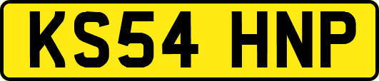 KS54HNP