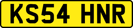 KS54HNR