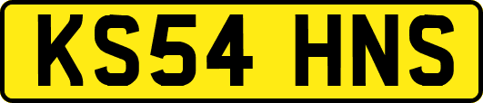 KS54HNS