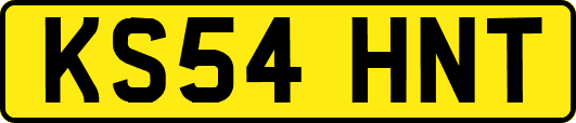 KS54HNT