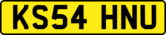 KS54HNU