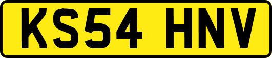 KS54HNV