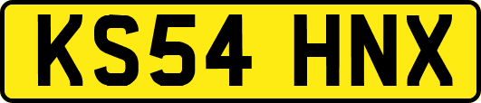 KS54HNX