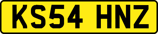 KS54HNZ