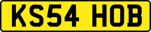 KS54HOB
