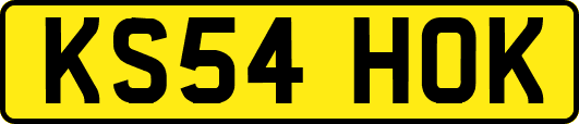 KS54HOK