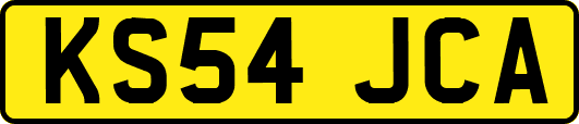 KS54JCA