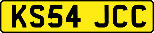 KS54JCC