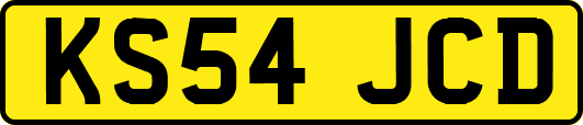 KS54JCD