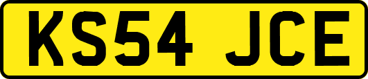 KS54JCE