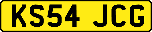 KS54JCG