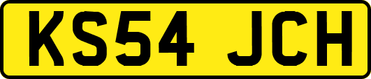 KS54JCH