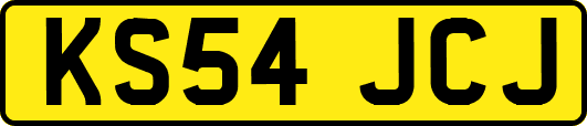 KS54JCJ
