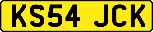 KS54JCK