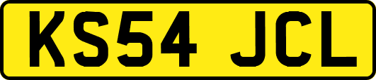 KS54JCL