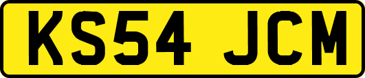 KS54JCM